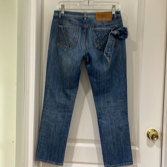 R.E.D. VALENTINO Jeans - Picture 3 of 9